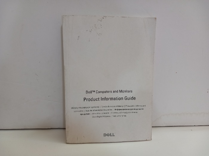Product Information Guide