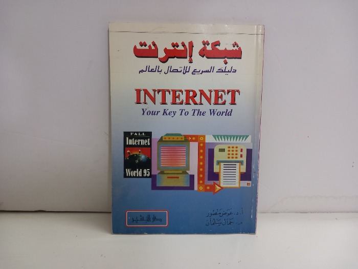 شبكة انترنت 