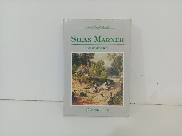 SILAS MARNER