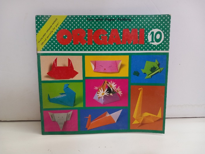 ORIGAMI 10
