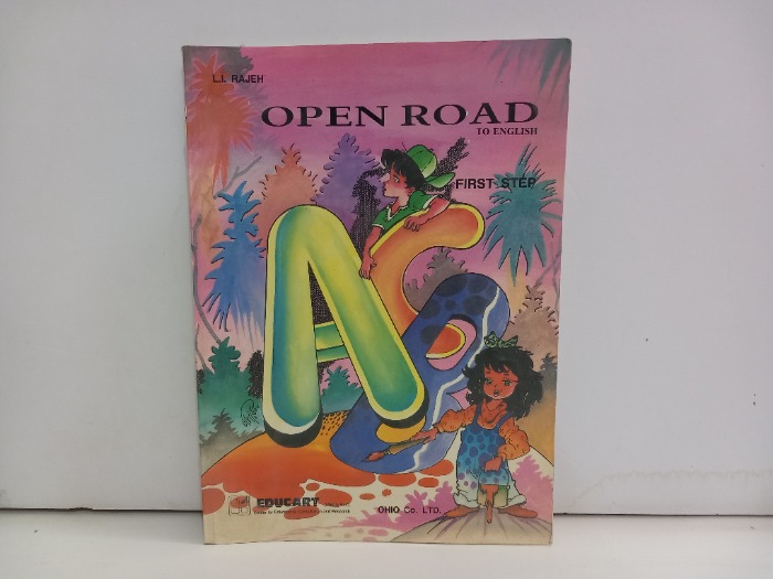 OPEN ROAD ABC