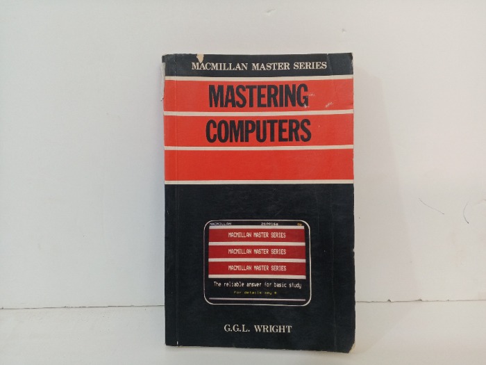 MASTERING  COMPUTERS
