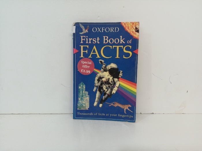 First Book of FACTS