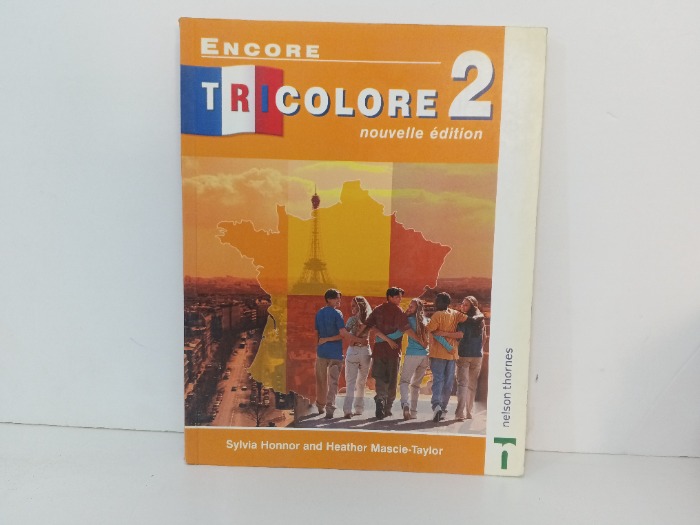 TRICOLORE  2