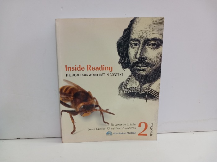 Inside Reading 2