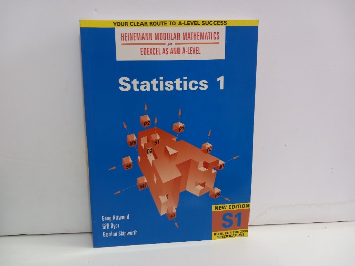 Statistics 1