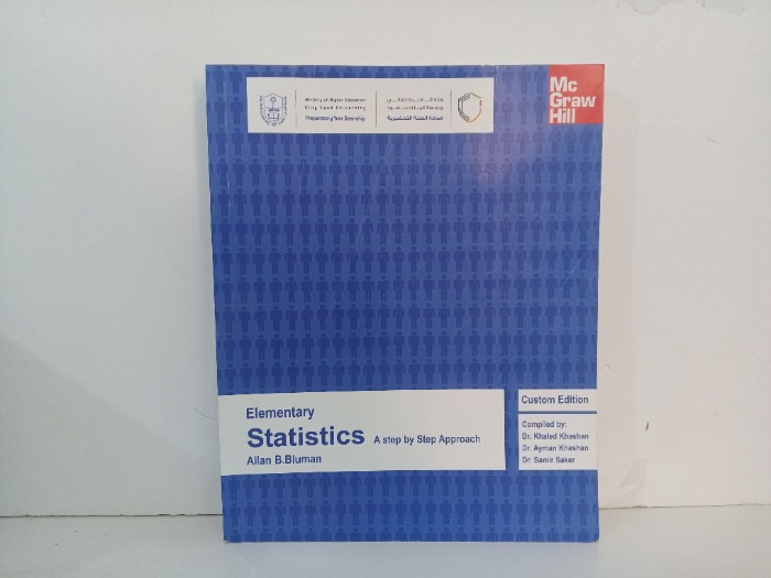 Elementary Statistics