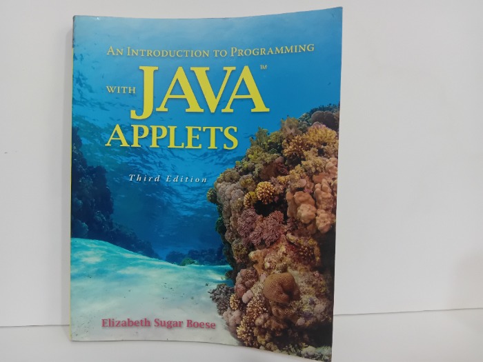 JAVA APPLETS