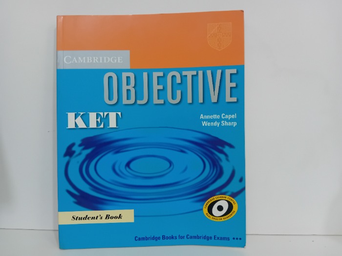OBJECTIVE KET