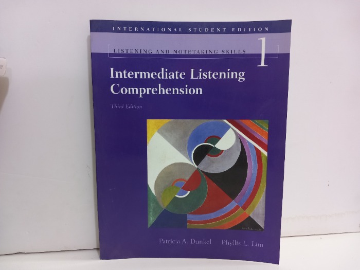 Intermediate Listening comprehension