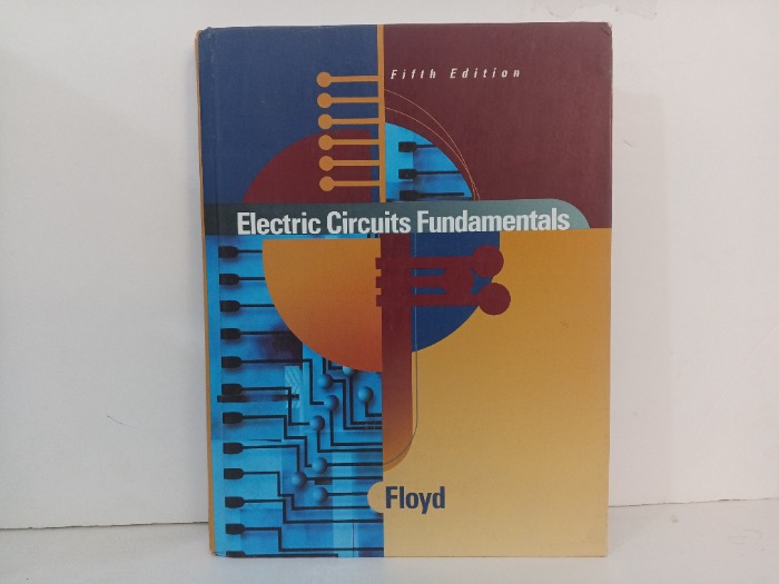 Electric Circuits Fundamentals
