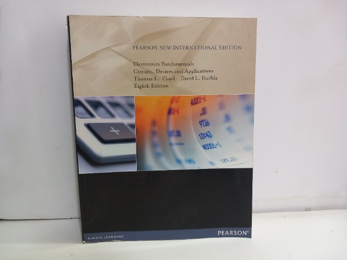 Electronics Fundamentals