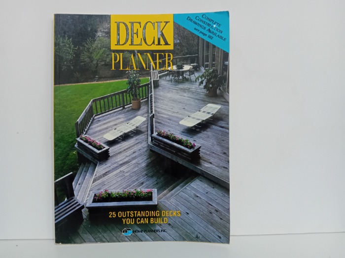 DECK PLANNER