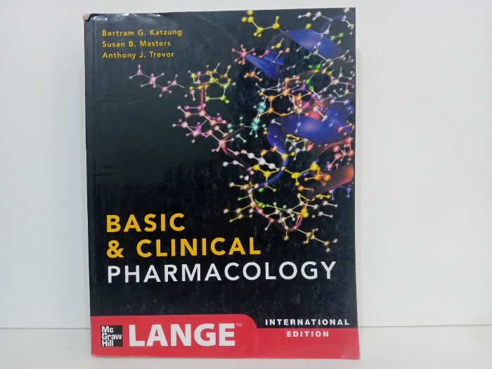 BASIC and CLINICAL PHARMACOLOGY
