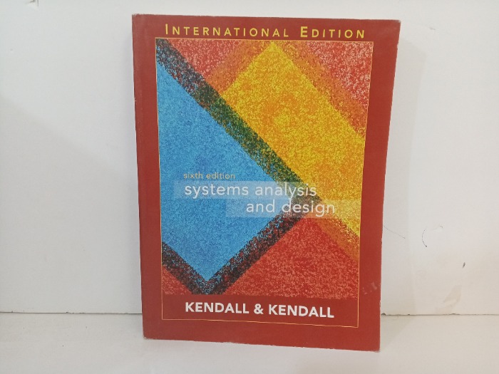 Systems analysis and design