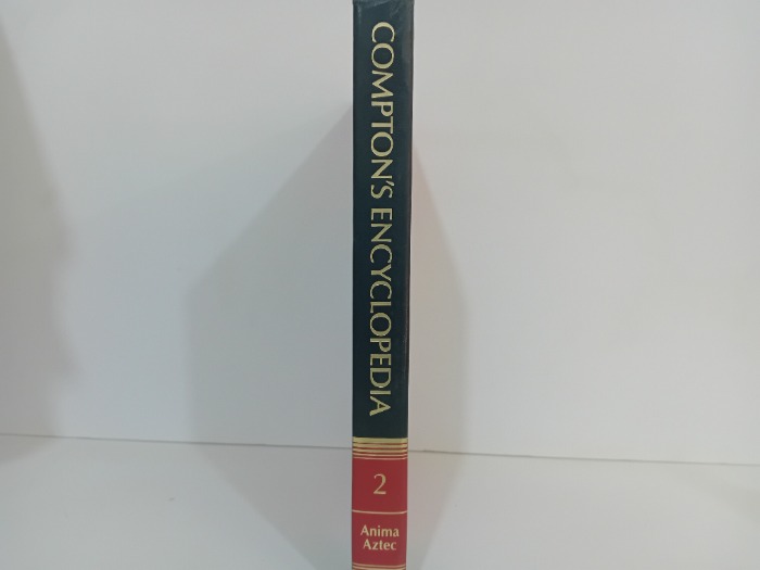 COMPTONS ENCYCLOPEDIA 2