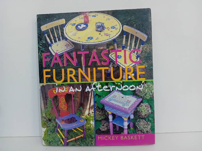 FANTASTICH FURNITURE