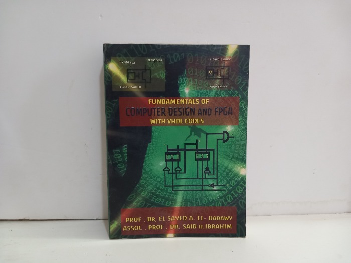 FUNDAMENTALS OF COMPUTER