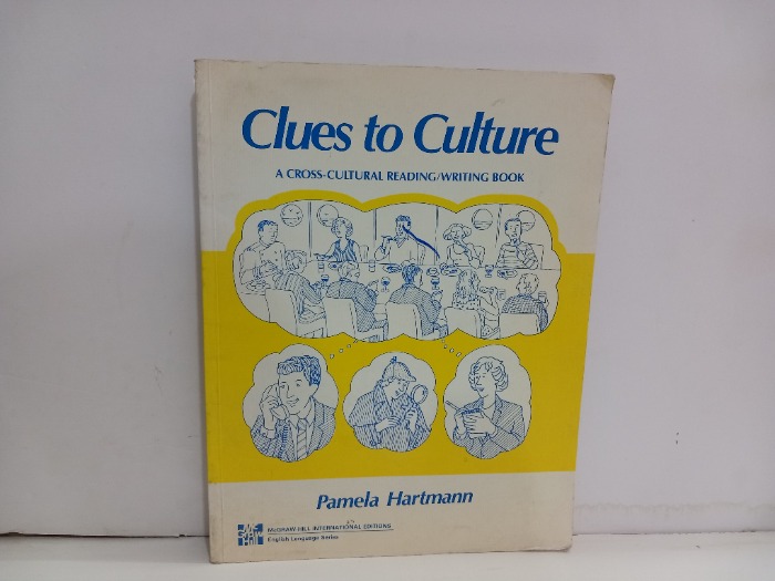 Clues to Culture