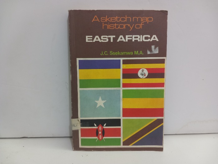 EAST AFRICA