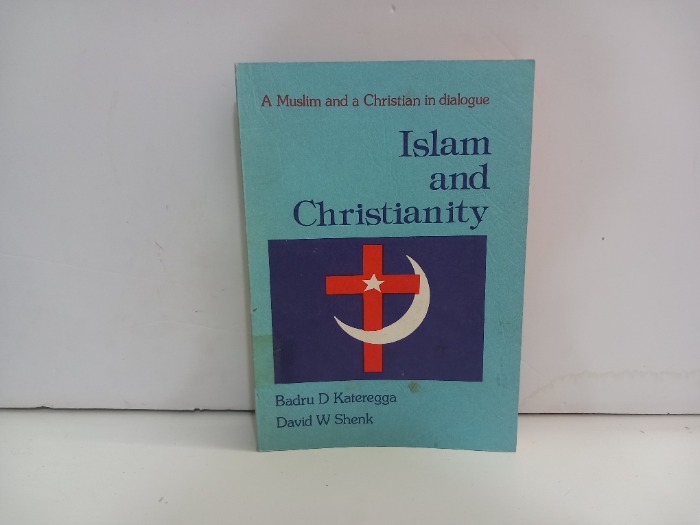 Islam and Christianity
