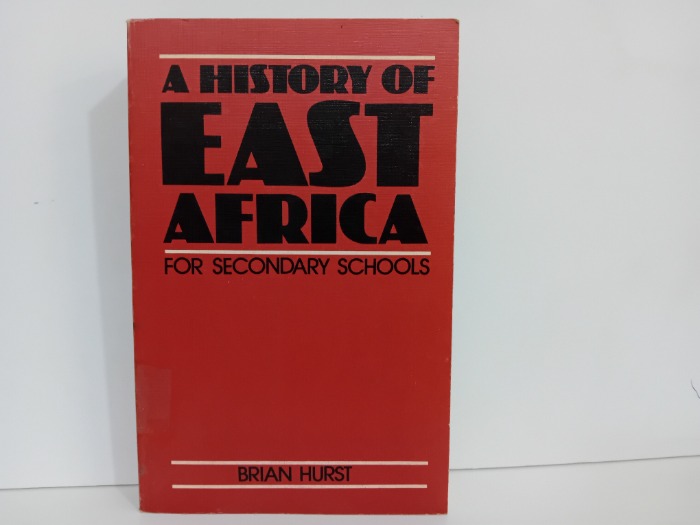 A HISTORY OF FAST AFRICA