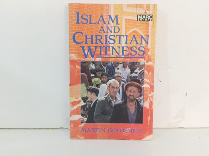 Islam and Christian Witness