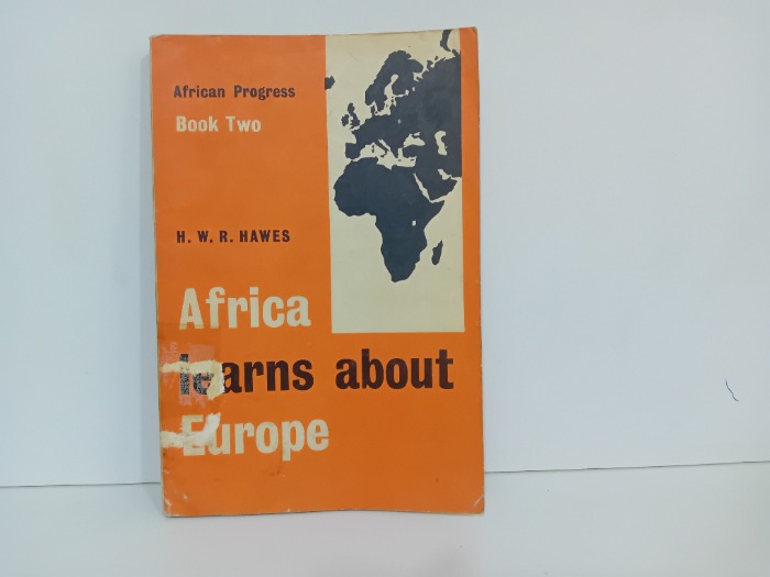African Progress Book Two