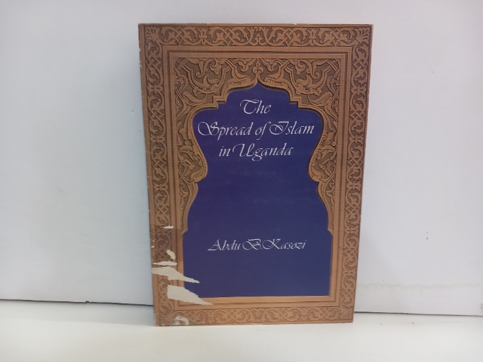 Che Spread of slam in uganda