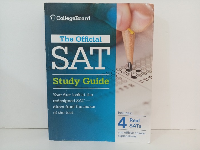 The Official  SAT