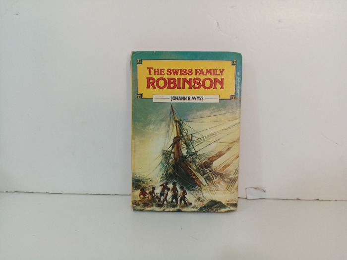 THE SWISS FAMILY ROBINSON