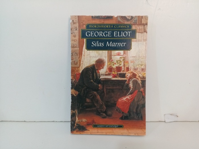 George Eliot  Silas Marner