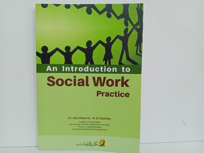 An Introduction to Social Work Practice