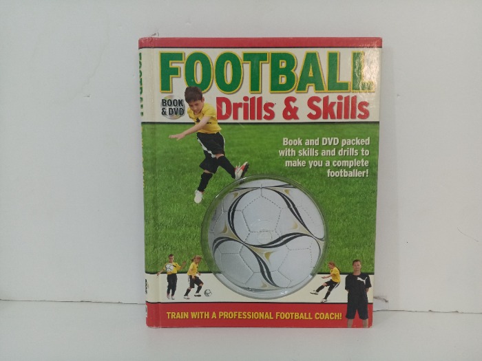 FOOTBALL  Drills and Skills