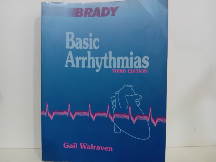 Basic Arrhythmias