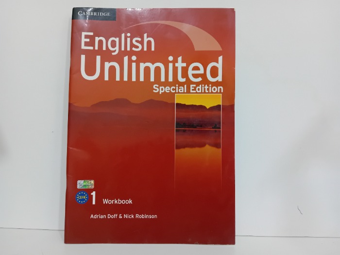 English Unlimited