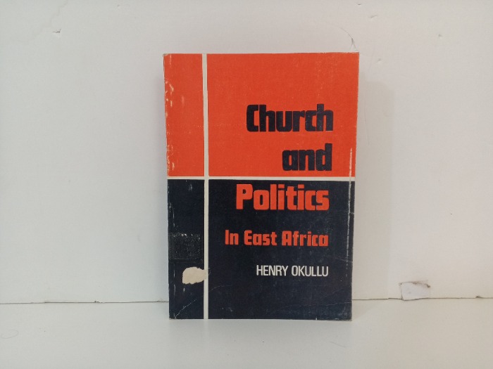 Church and Politics