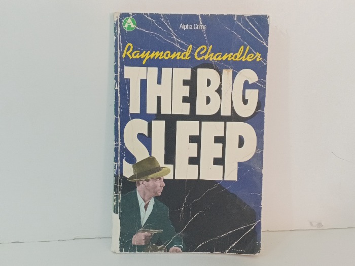 THE BIG SLEEP