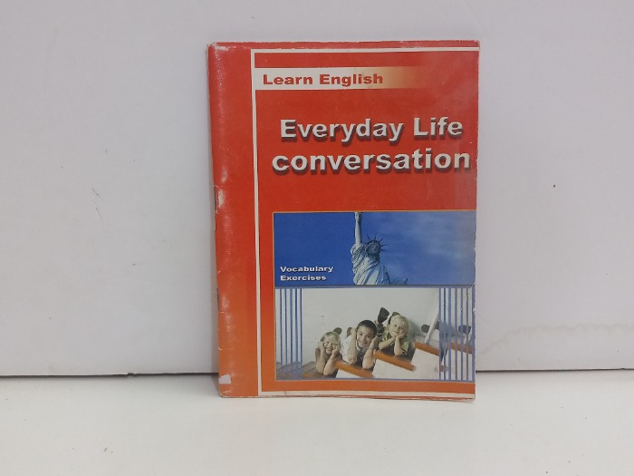 Everyday Life conversation