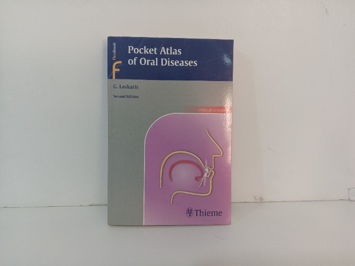 Pocket Atlas of Oral Diseases