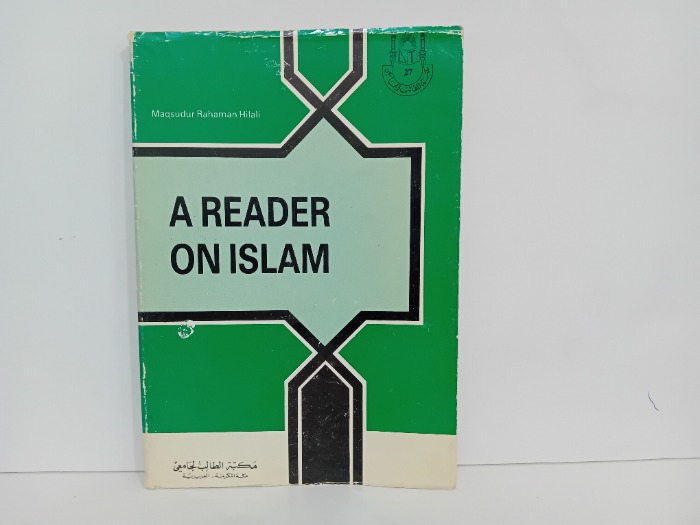 A READER ON ISLAM