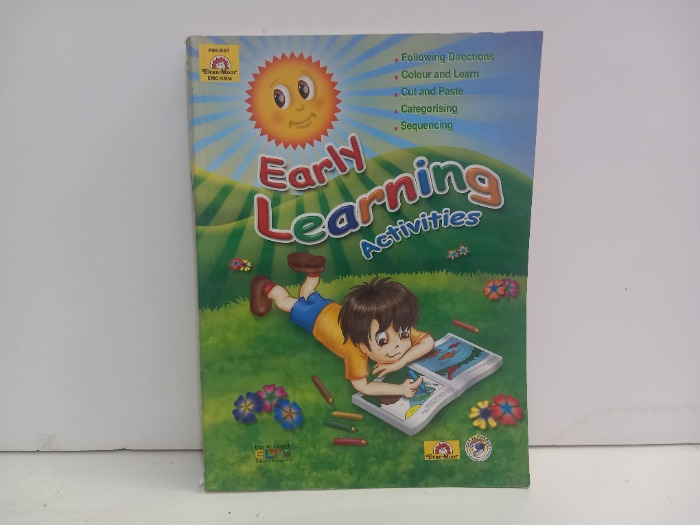 Early Learning