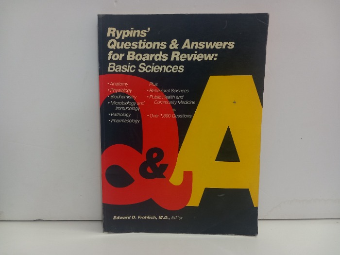 Questions and Answers for Boards