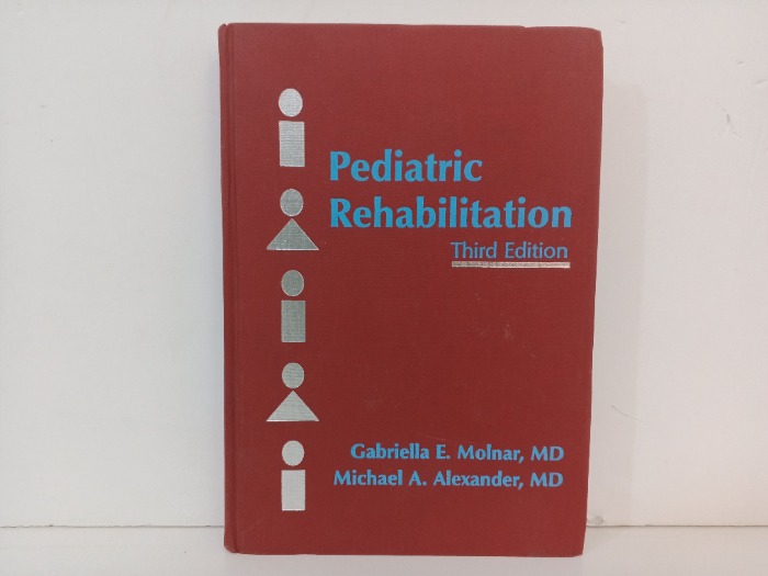 Pediatric Rehabilitation
