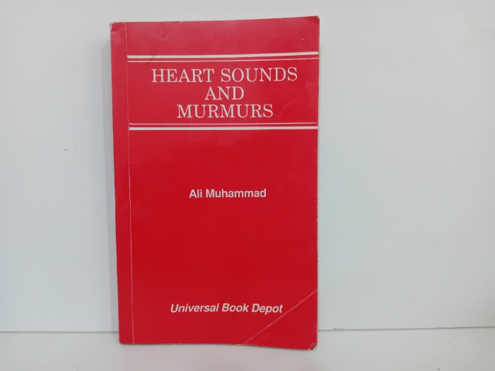HEART SOUNDS AND MURMURS
