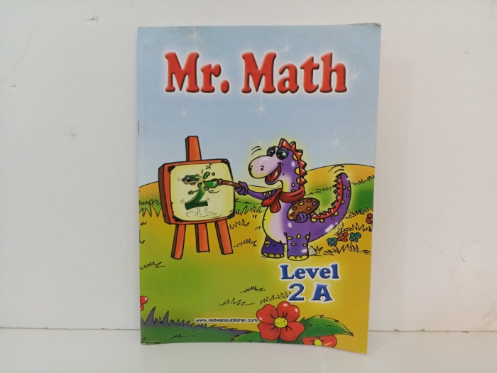 Mr Math 2