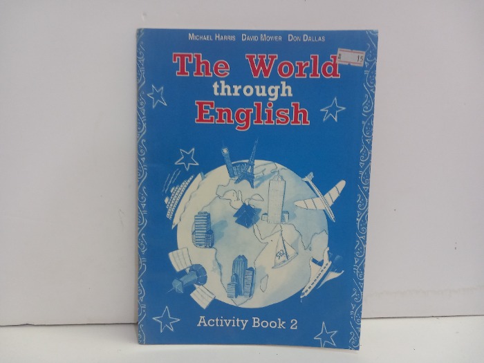 The world through English