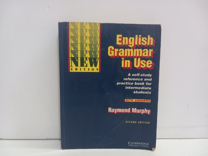 English Grammar in Use