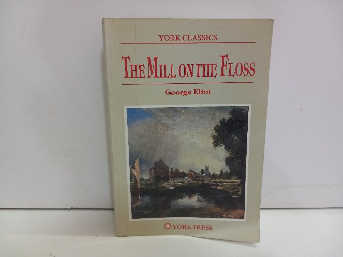 THE MILL ON THE FLOSS