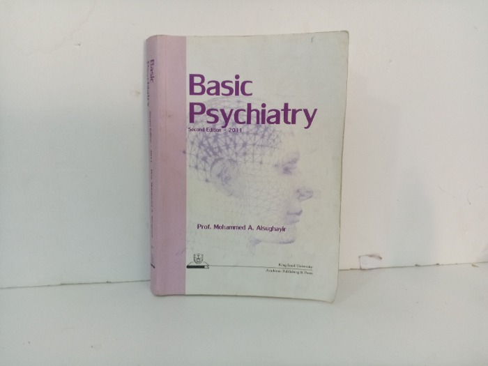 Basic Psychiatry